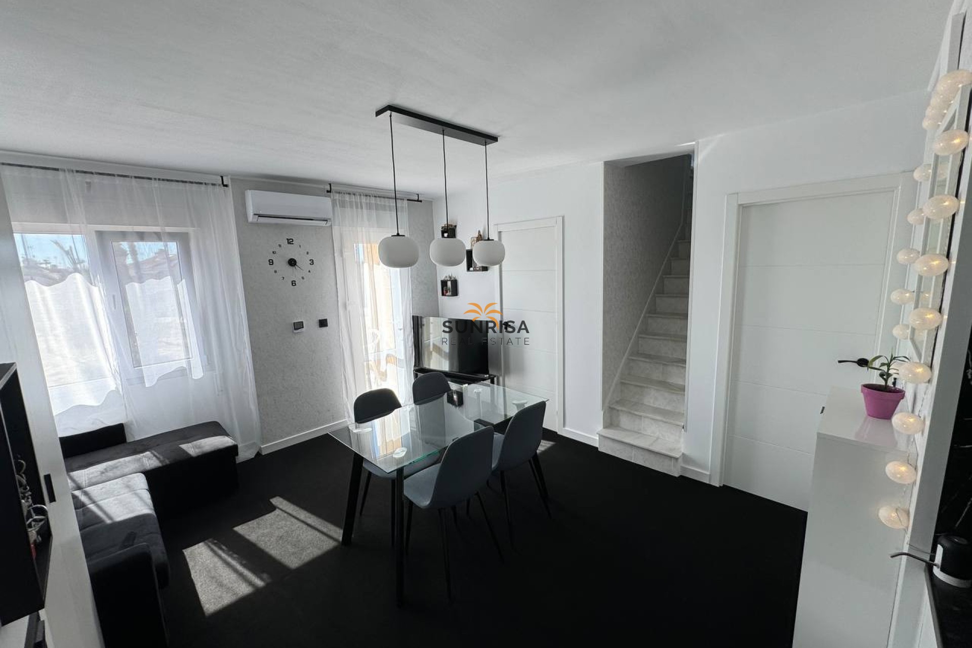 Revente - Villa - Torrevieja