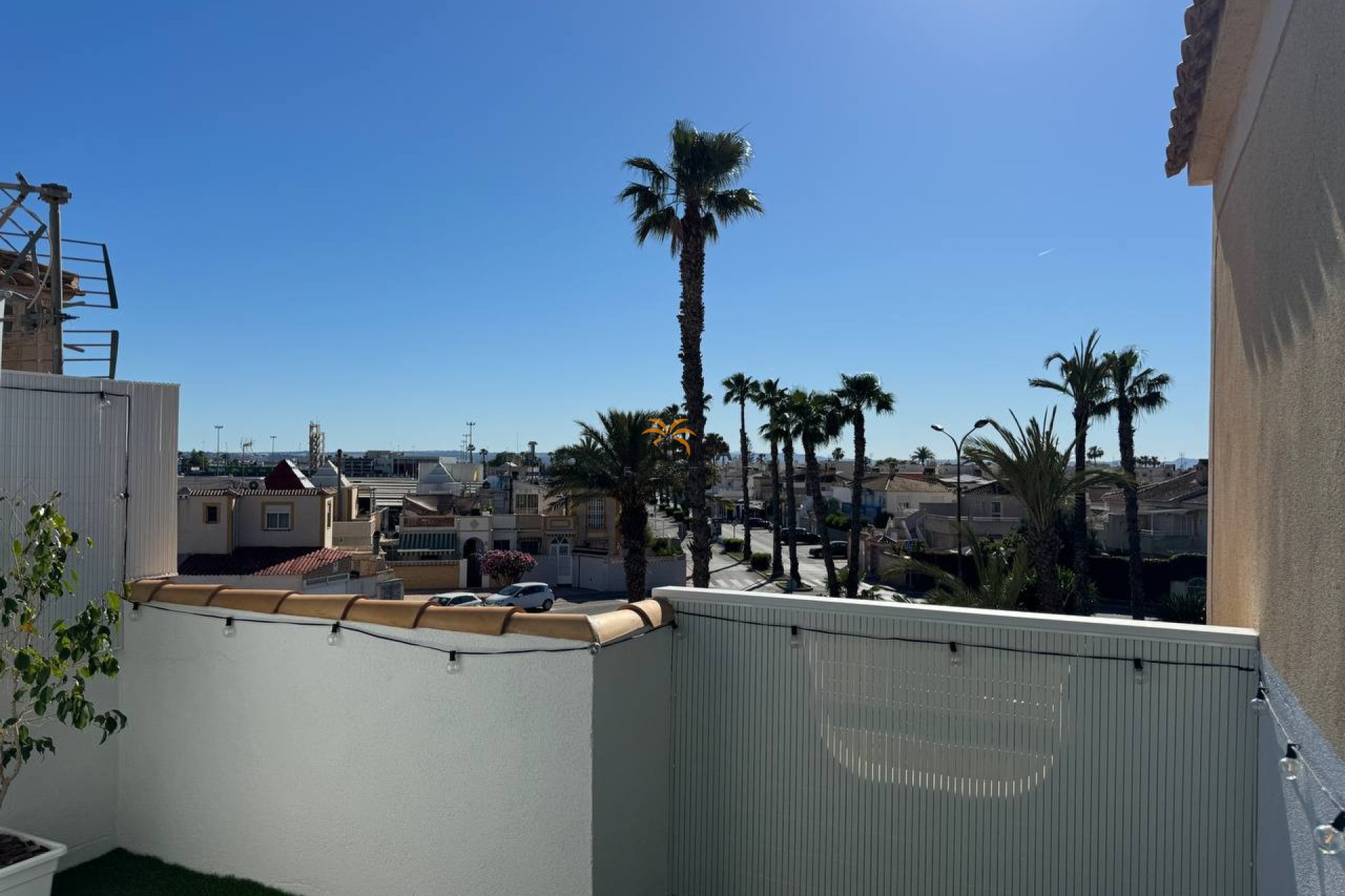 Revente - Villa - Torrevieja
