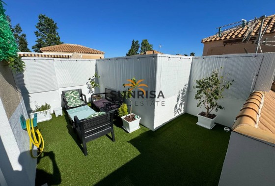 Villa · Revente - Torrevieja · Habaneras · Alicante · Espagne
