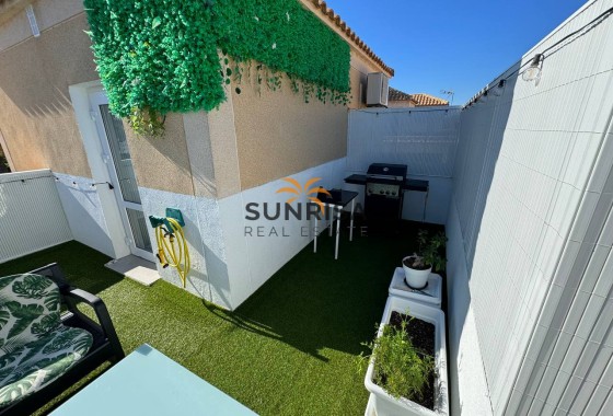 Villa · Revente - Torrevieja · Habaneras · Alicante · Espagne