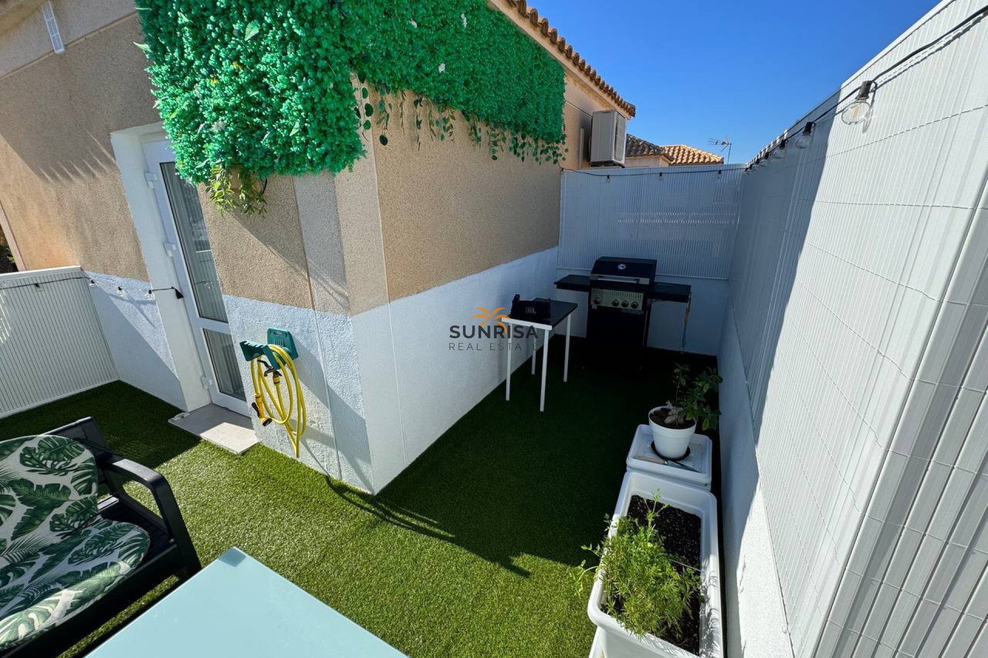 Revente - Villa - Torrevieja