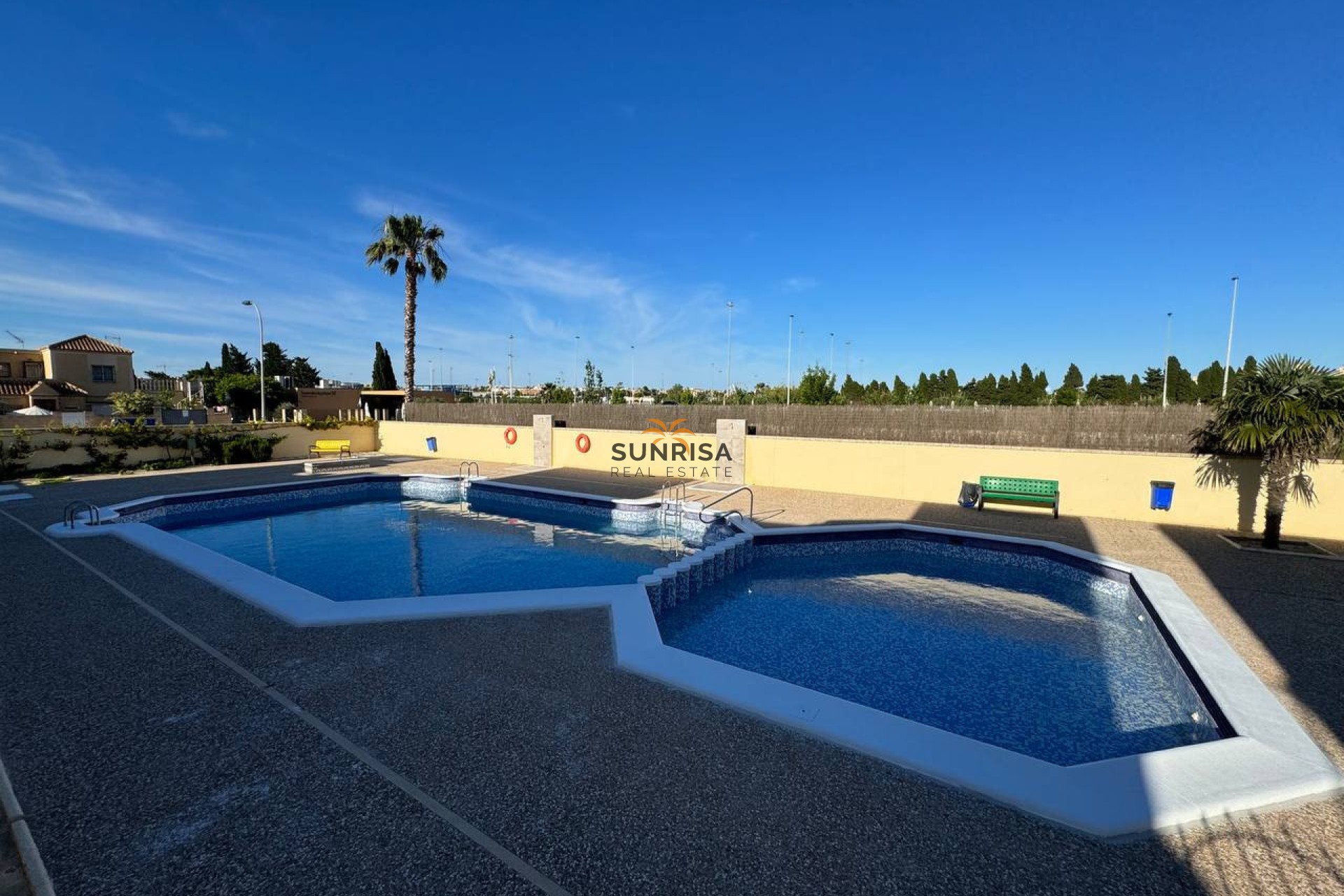Revente - Villa - Torrevieja