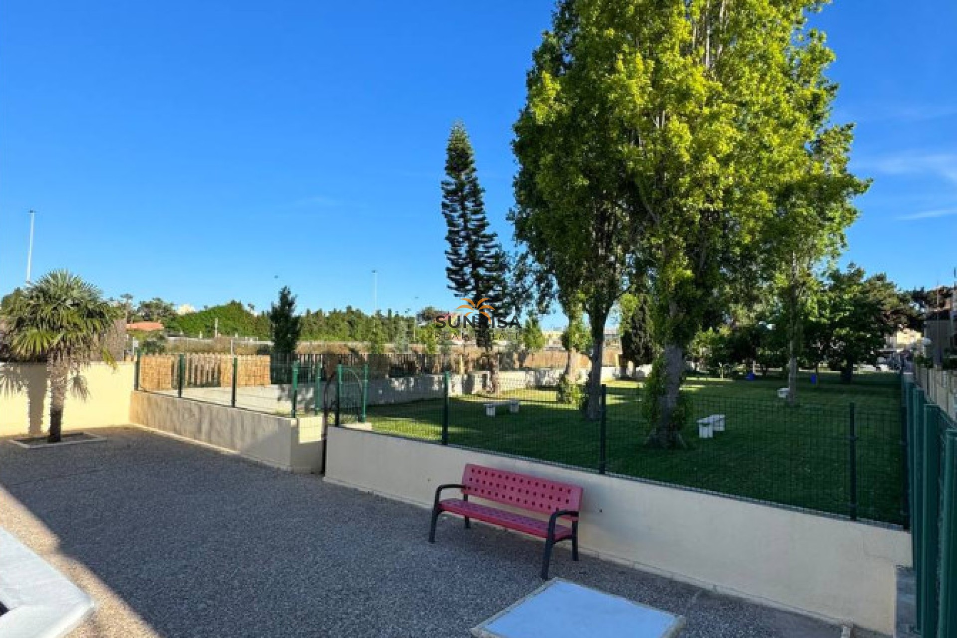 Revente - Villa - Torrevieja