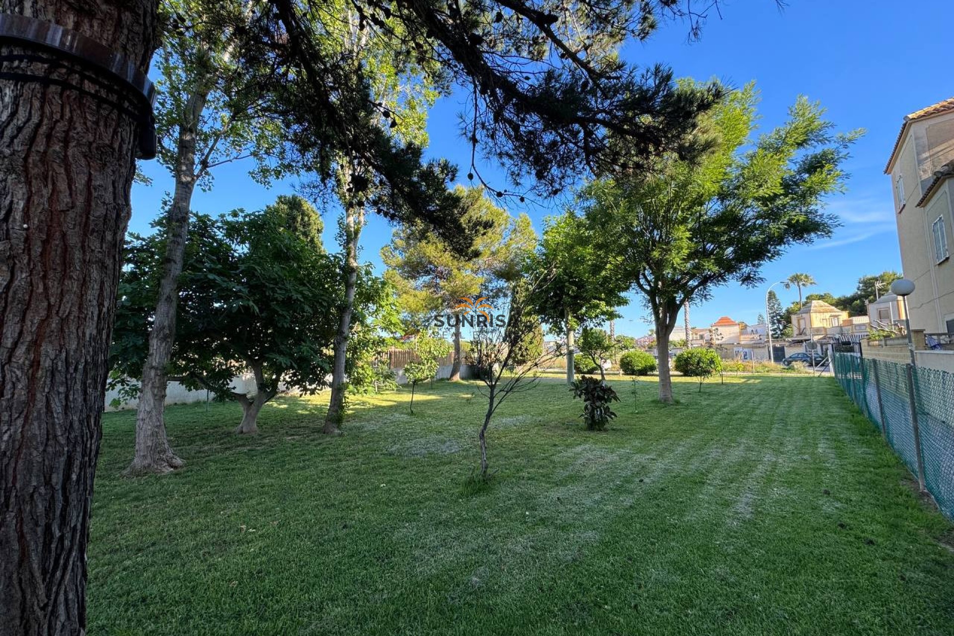 Revente - Villa - Torrevieja
