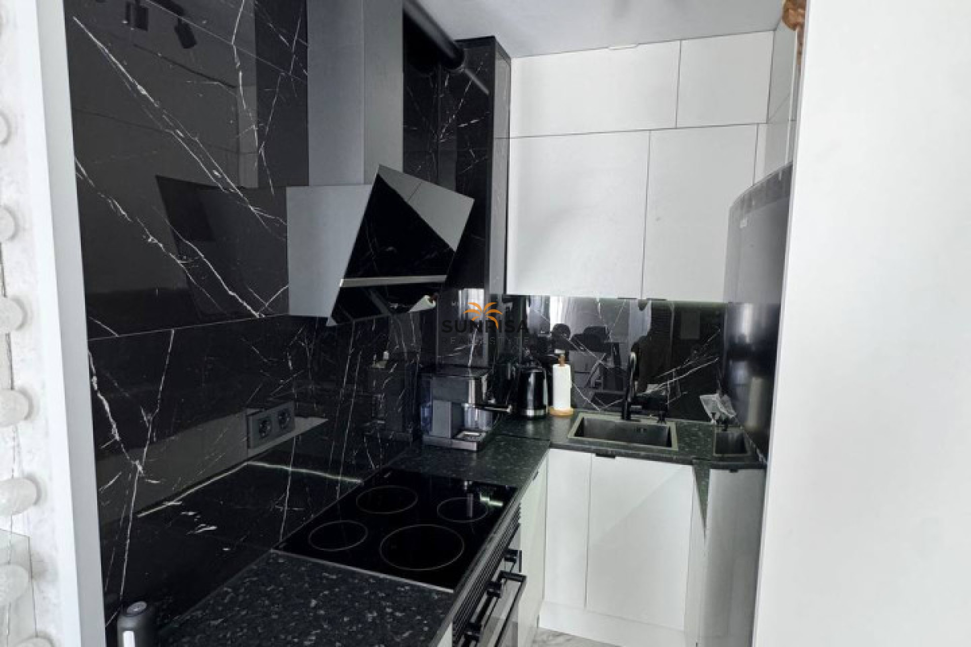 Revente - Villa - Torrevieja