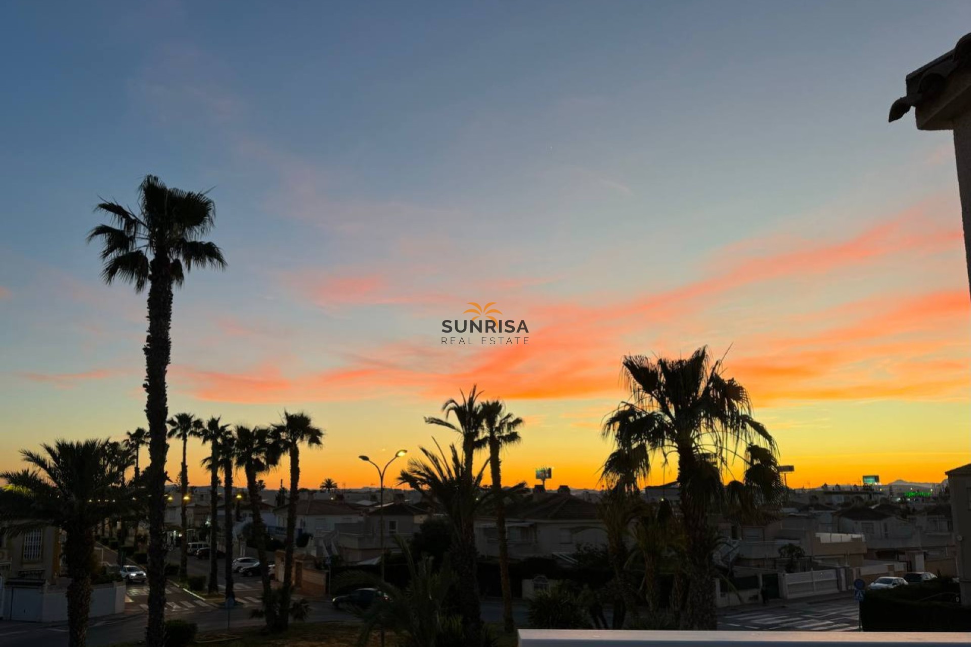 Revente - Villa - Torrevieja