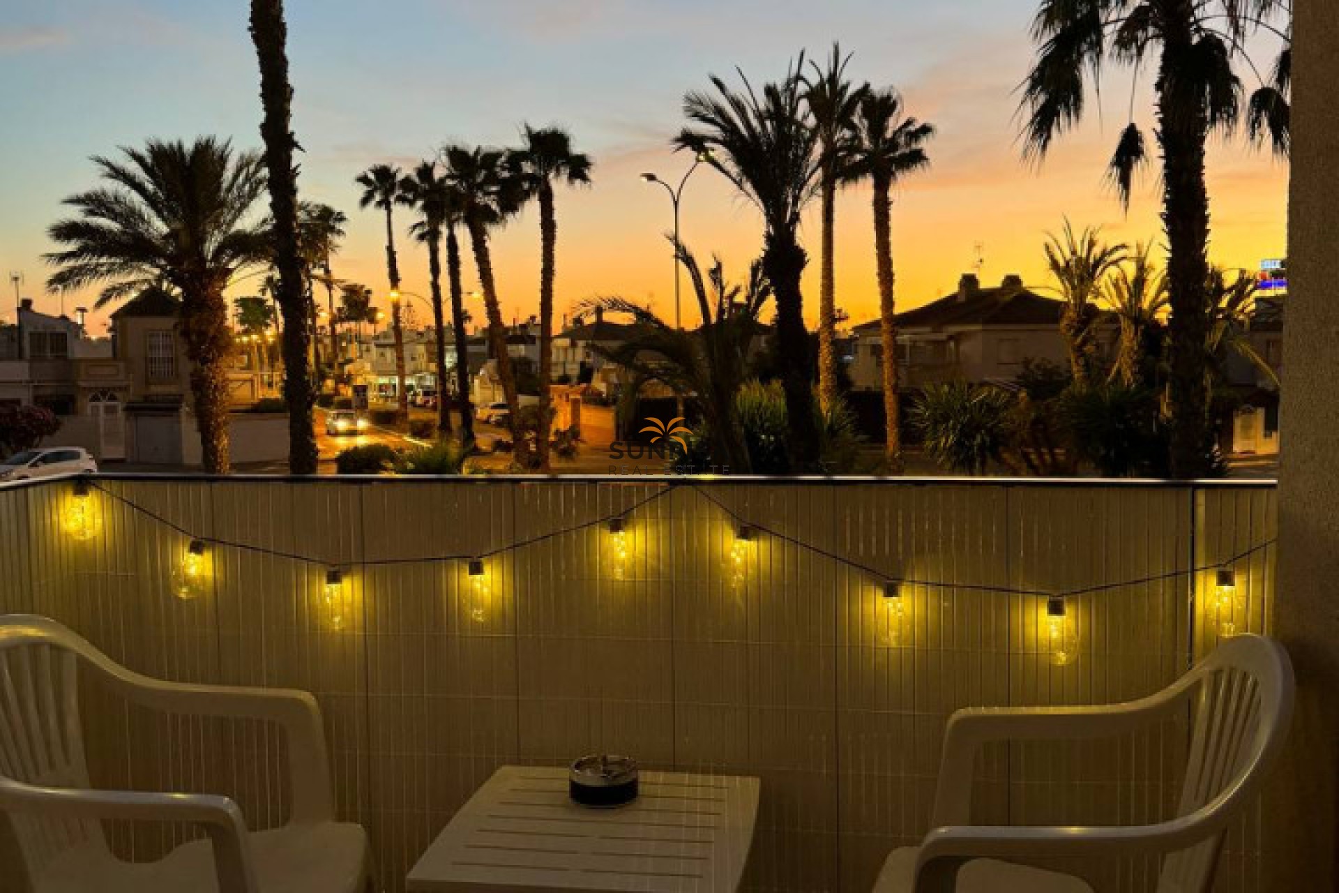 Revente - Villa - Torrevieja
