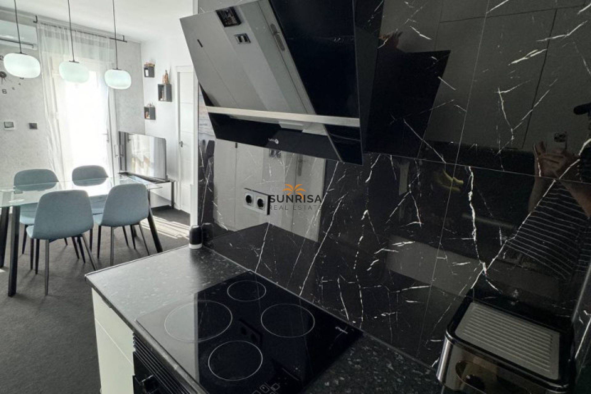 Revente - Villa - Torrevieja