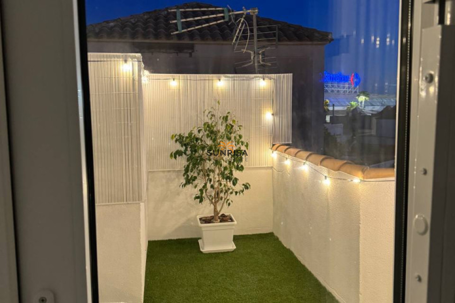 Revente - Villa - Torrevieja