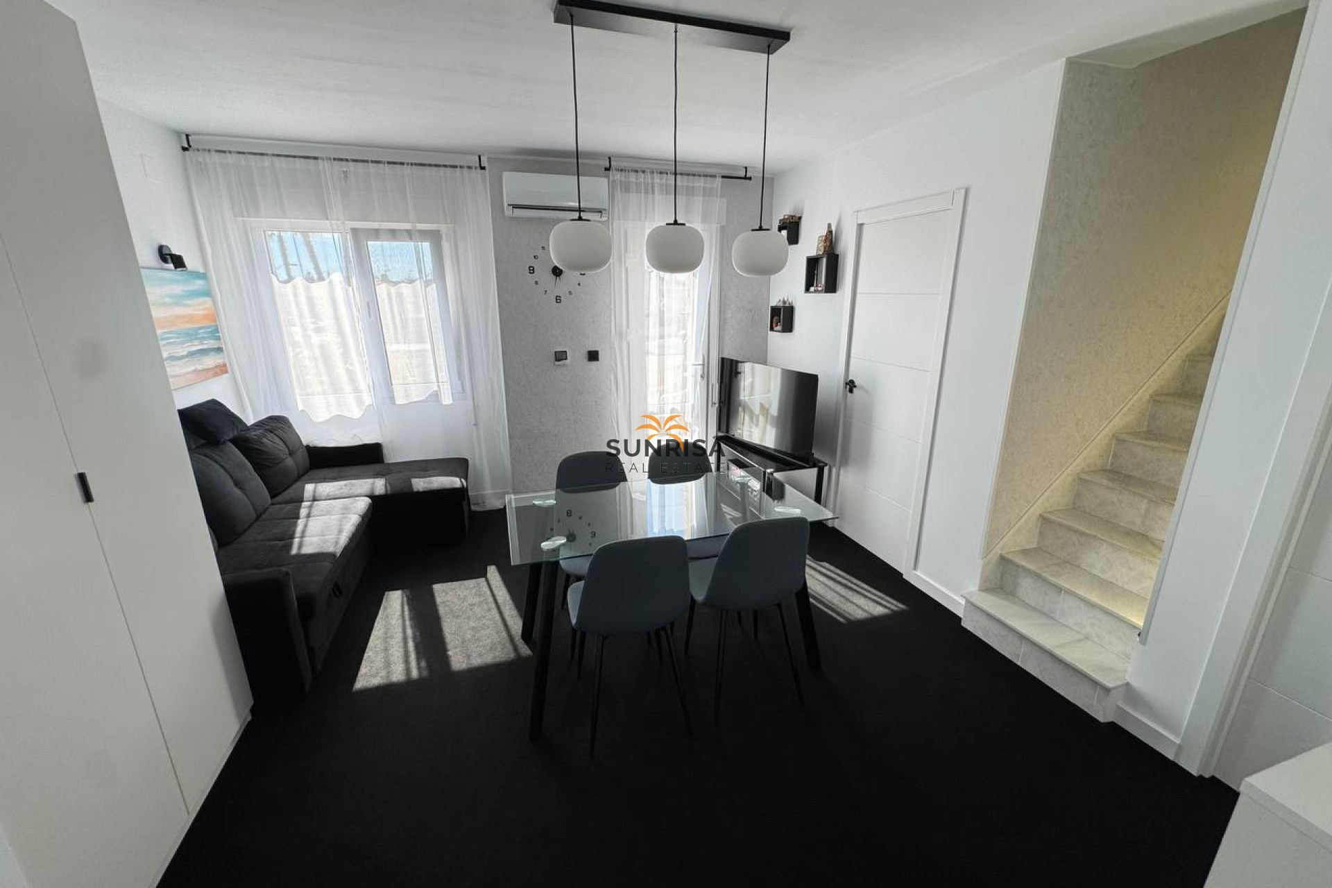 Revente - Villa - Torrevieja