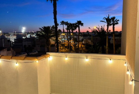 Villa · Revente - Torrevieja · Habaneras · Alicante · Espagne