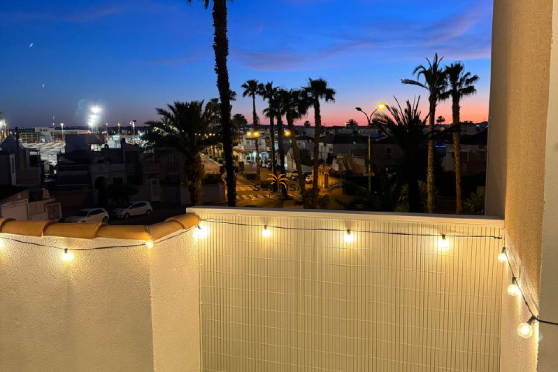 Revente - Villa - Torrevieja