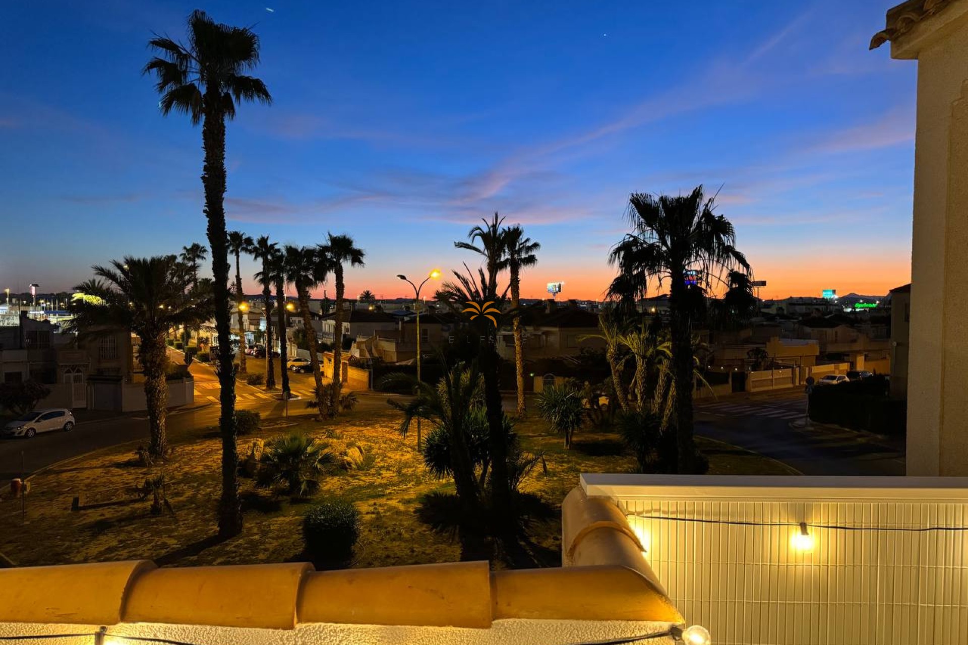 Revente - Villa - Torrevieja