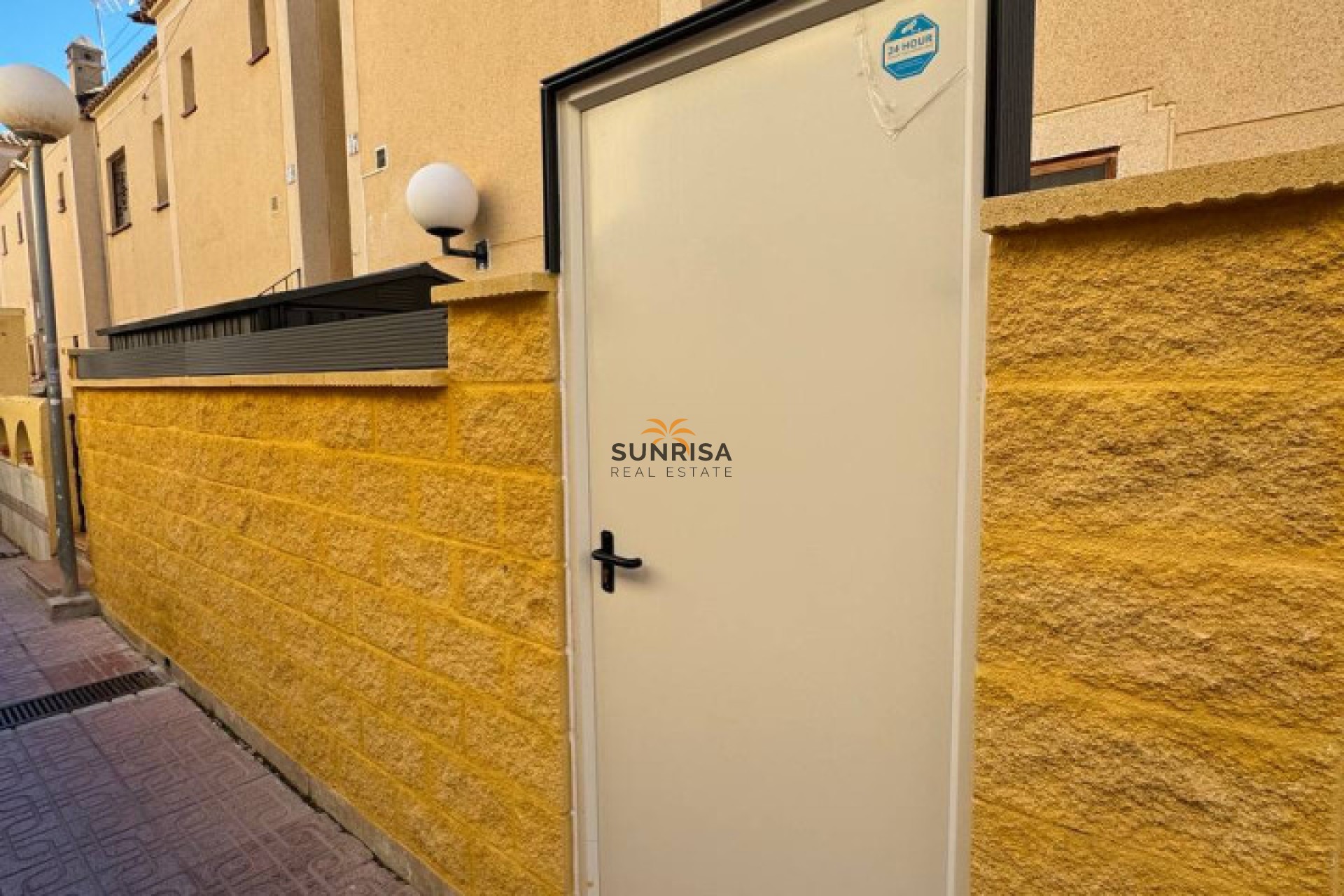 Revente - Villa - Torrevieja