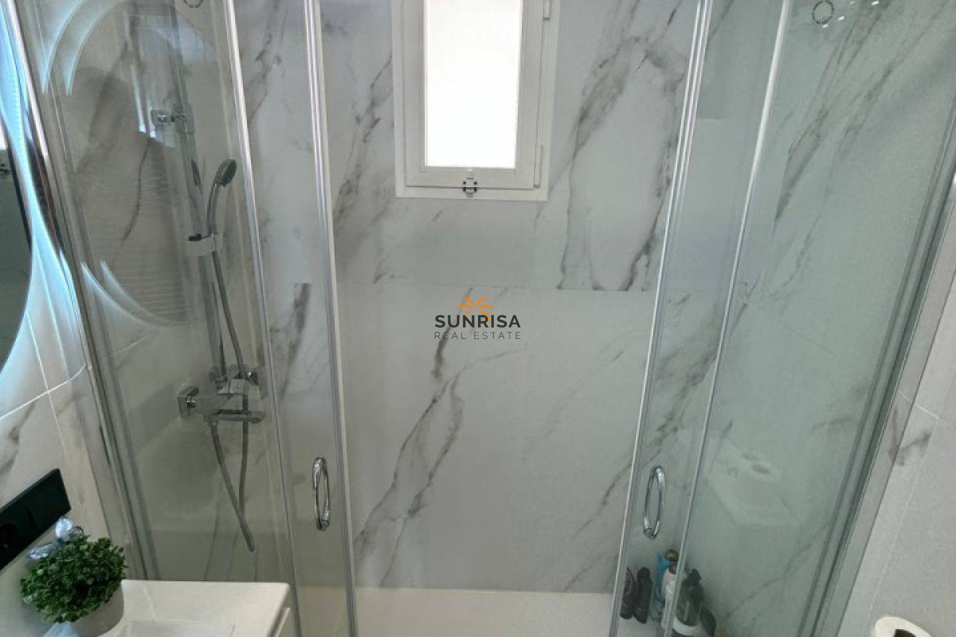 Revente - Villa - Torrevieja