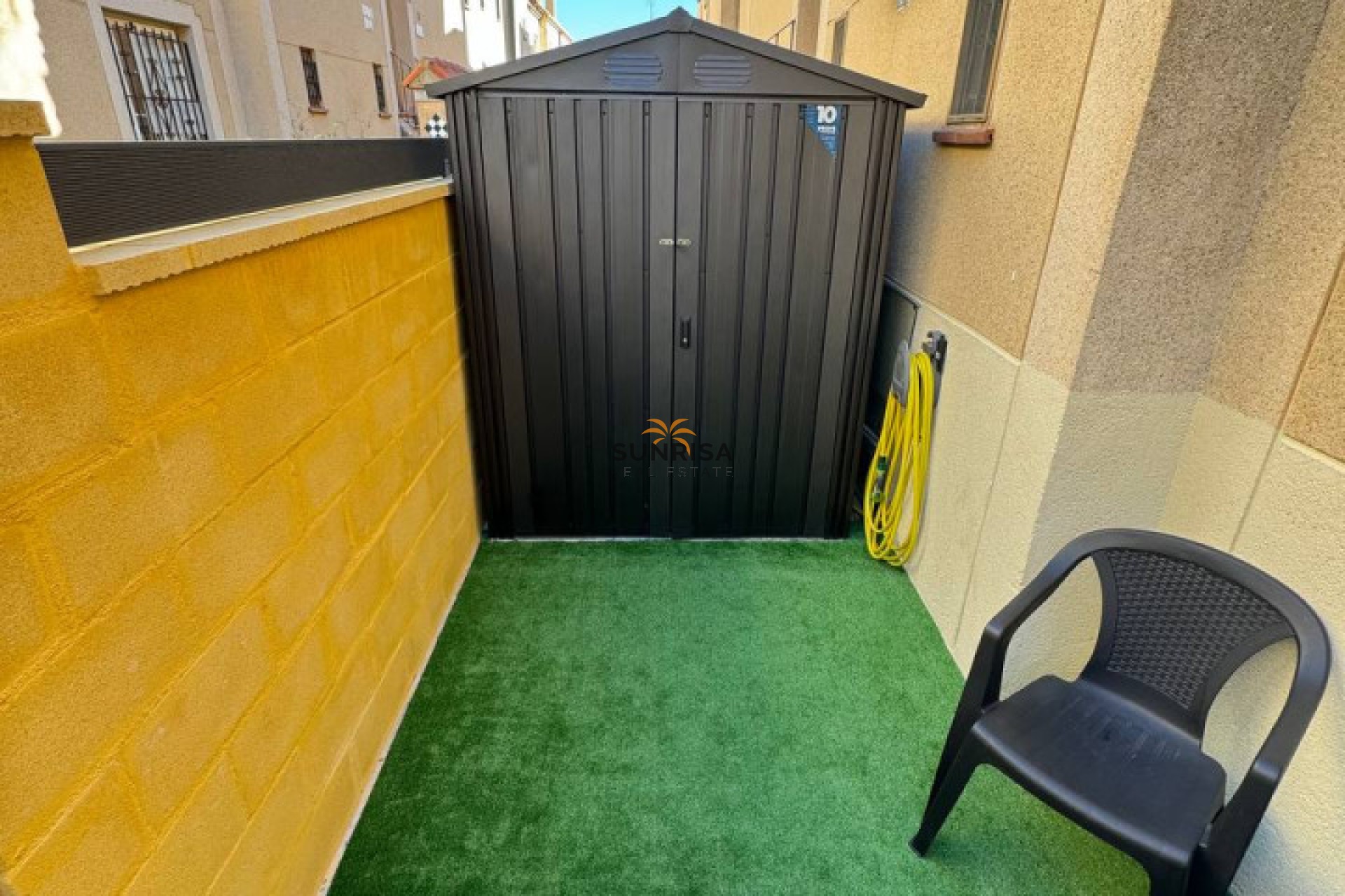 Revente - Villa - Torrevieja