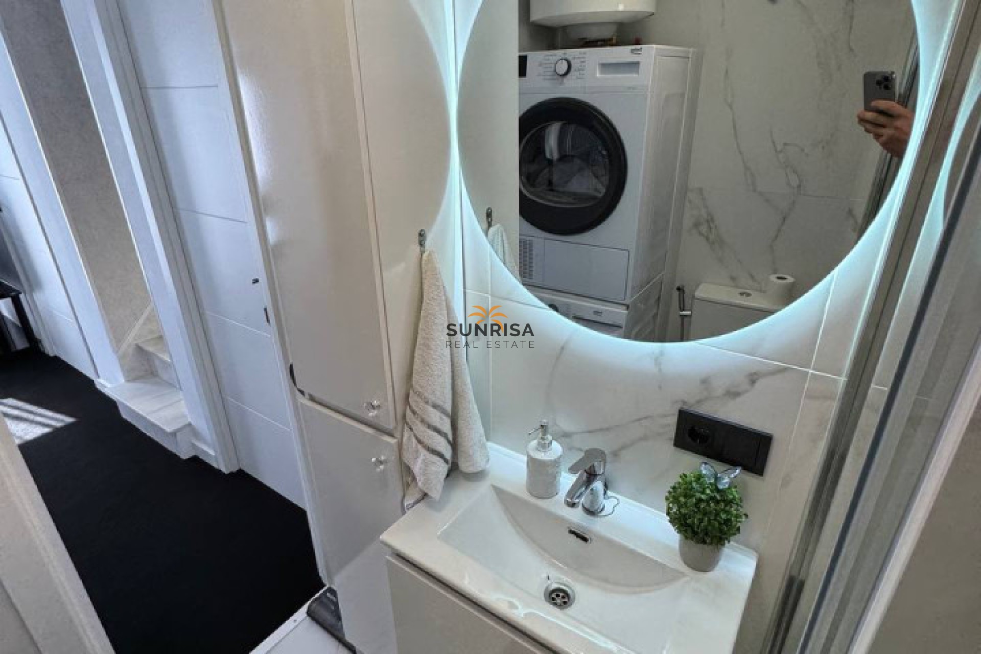 Revente - Villa - Torrevieja