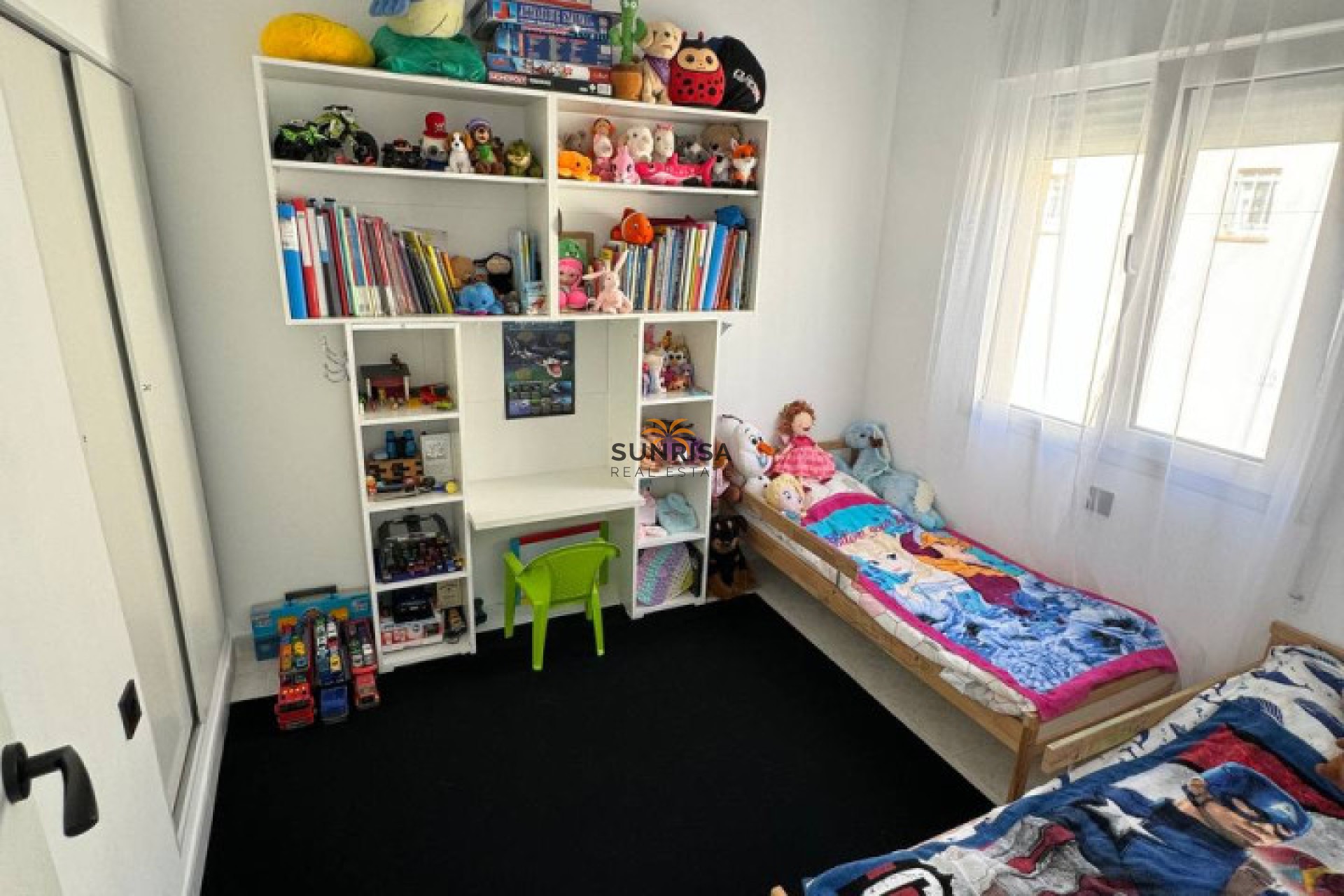 Revente - Villa - Torrevieja