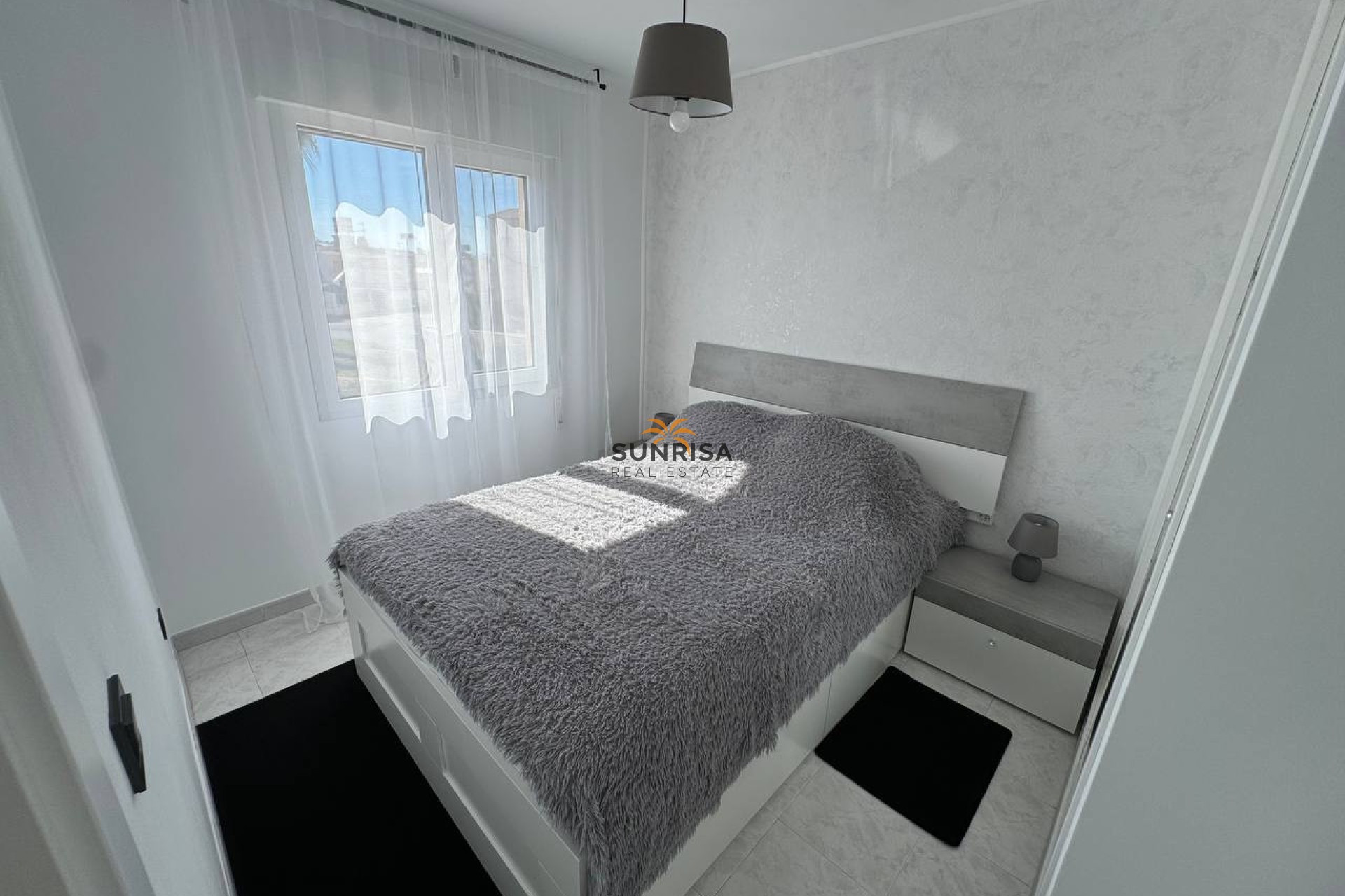 Revente - Villa - Torrevieja