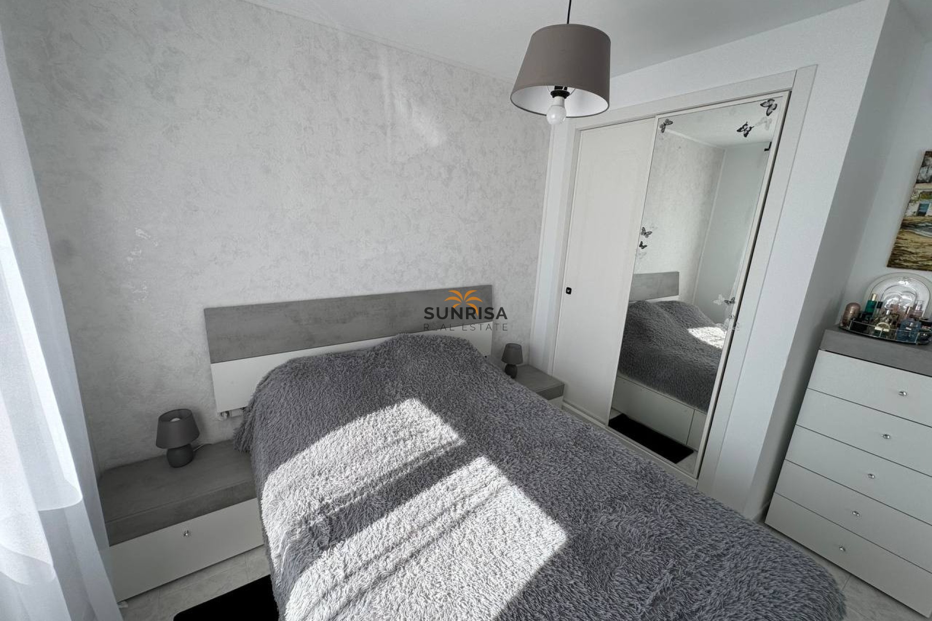 Revente - Villa - Torrevieja