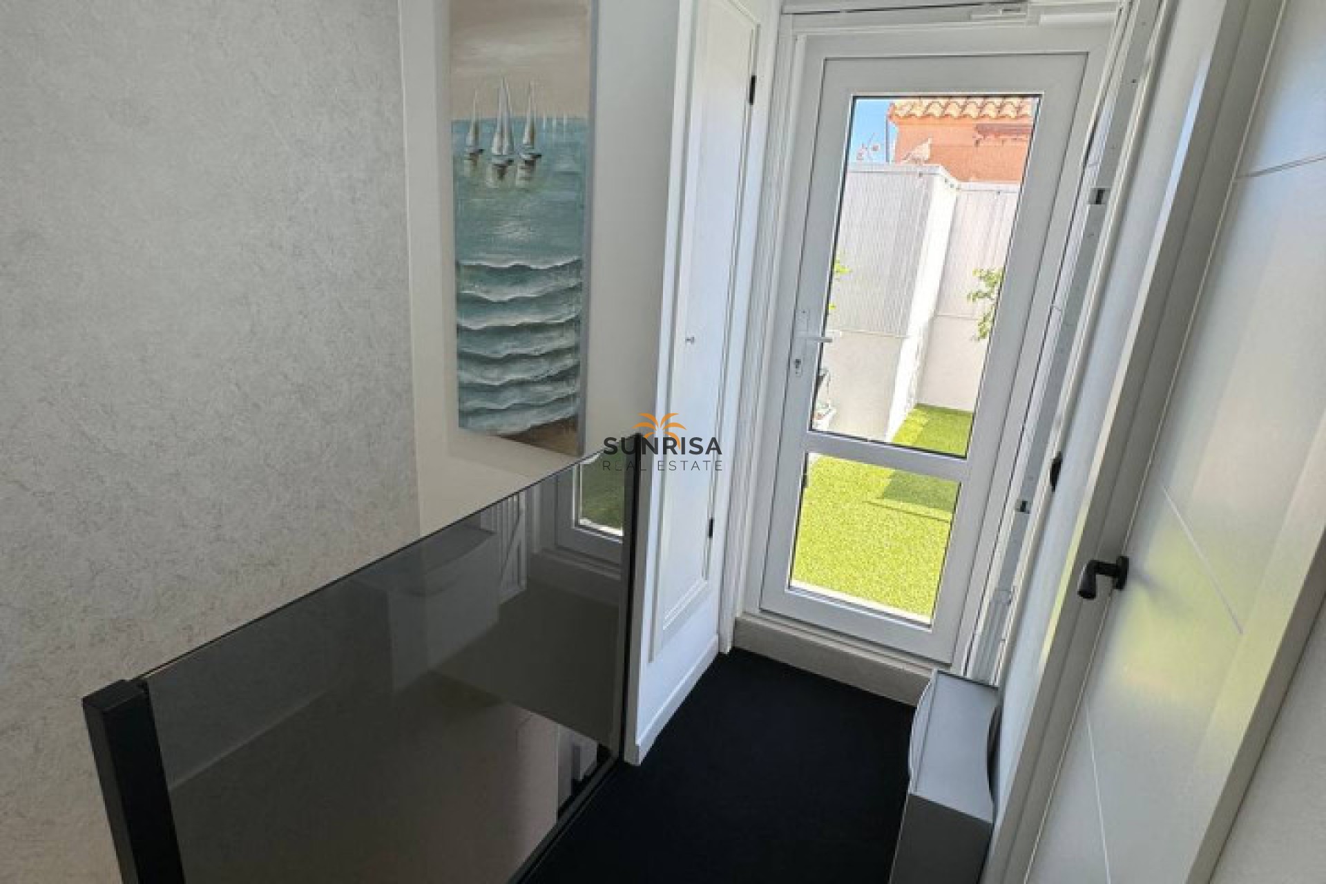 Revente - Villa - Torrevieja