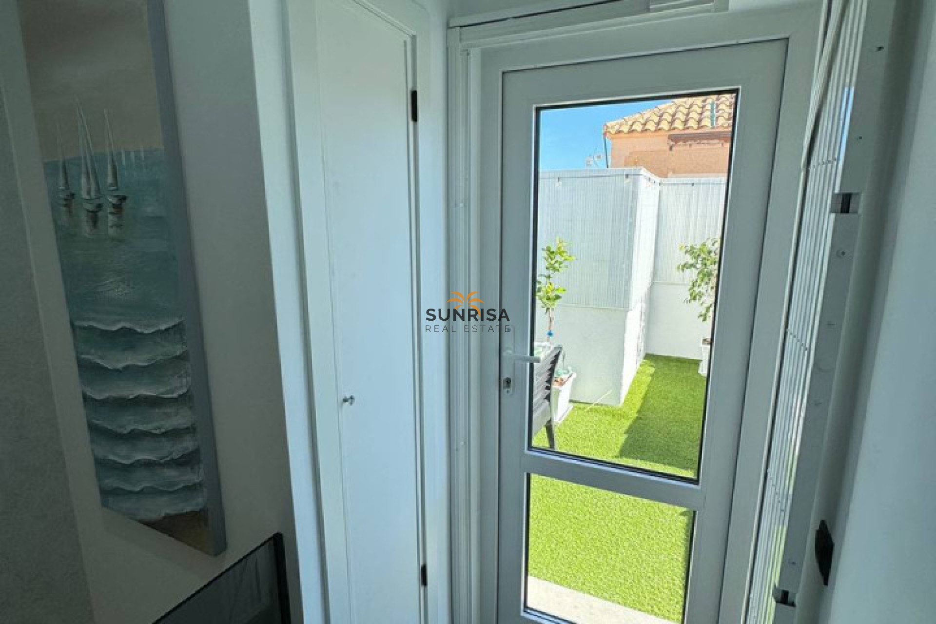Revente - Villa - Torrevieja