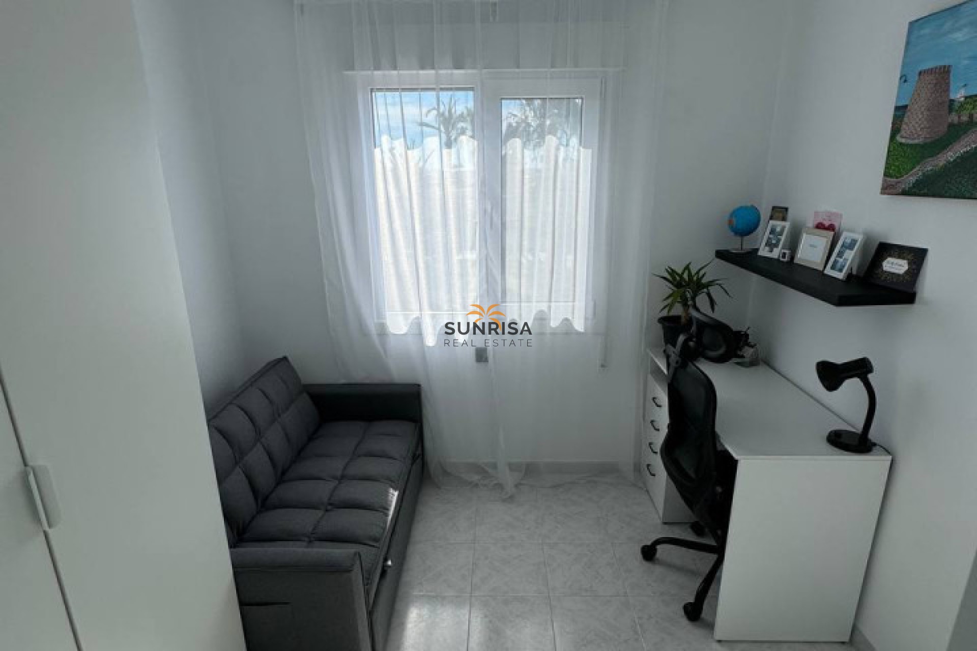 Revente - Villa - Torrevieja