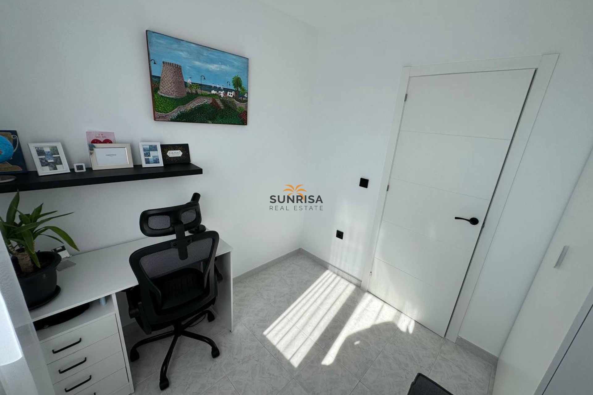 Revente - Villa - Torrevieja