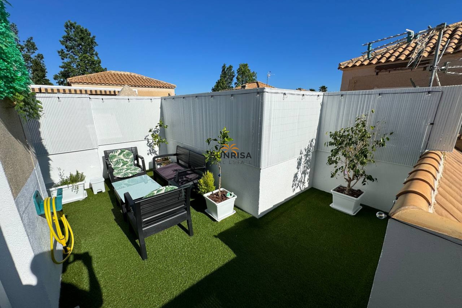 Revente - Villa - Torrevieja