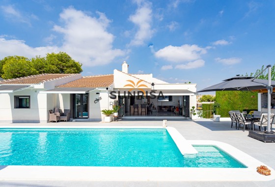 Villa · Revente - Orihuela Costa · Villamartín · Alicante · Espagne