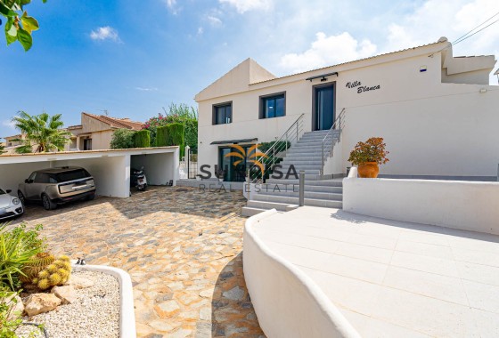 Villa · Revente - Orihuela Costa · Villamartín · Alicante · Espagne