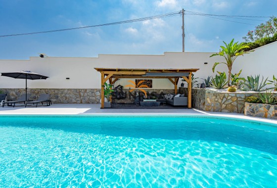 Villa · Revente - Orihuela Costa · Villamartín · Alicante · Espagne