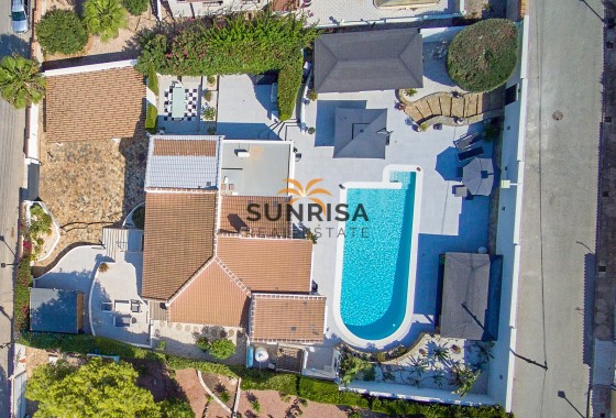 Villa · Revente - Orihuela Costa · Villamartín · Alicante · Espagne