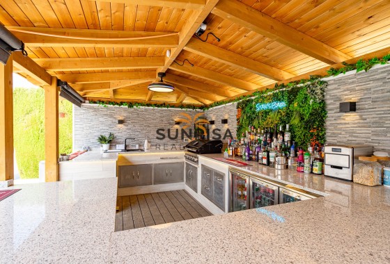 Villa · Revente - Orihuela Costa · Villamartín · Alicante · Espagne