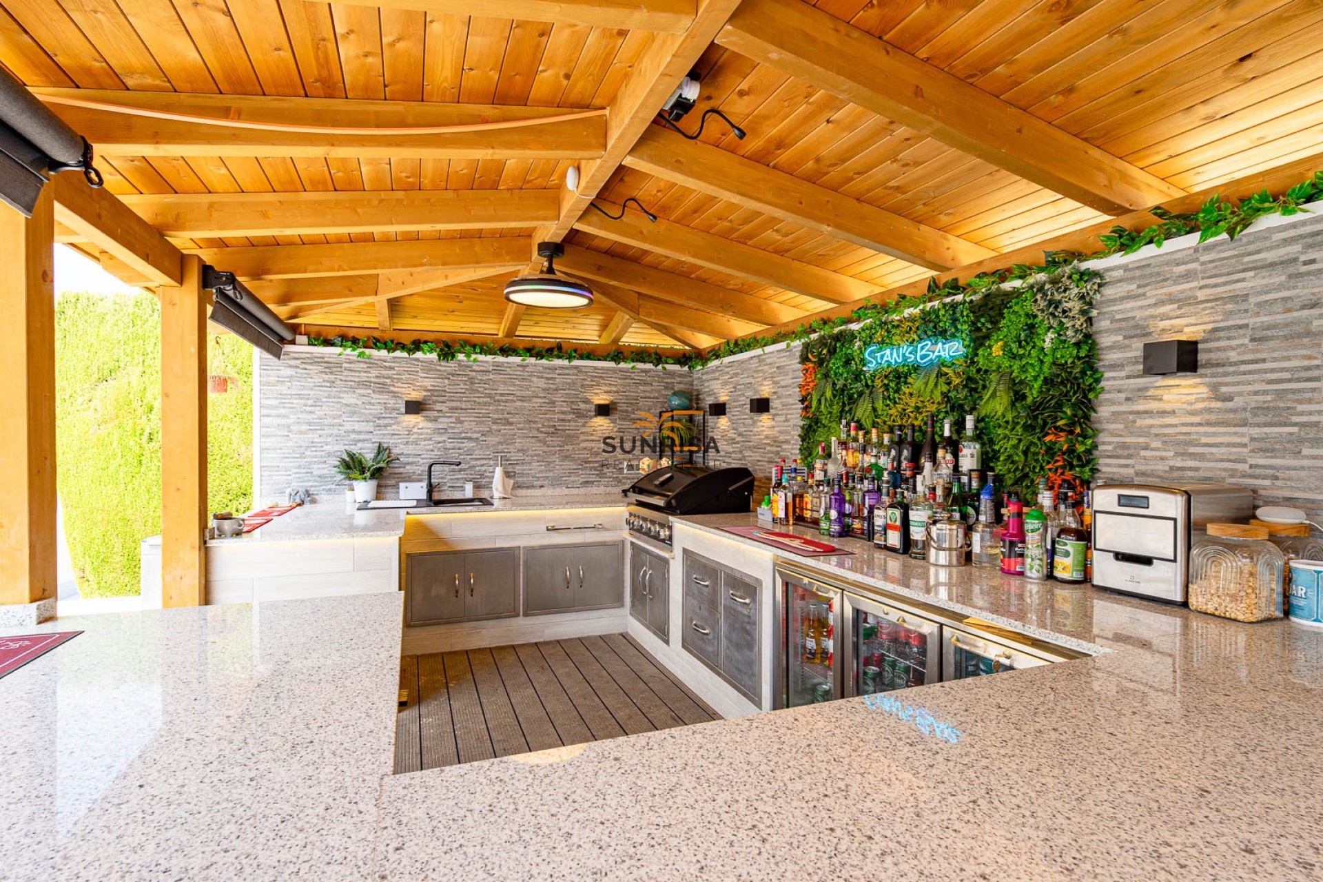 Revente - Villa - Orihuela Costa