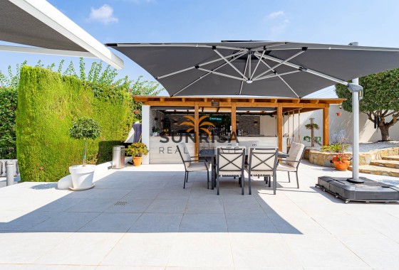 Villa · Revente - Orihuela Costa · Villamartín · Alicante · Espagne