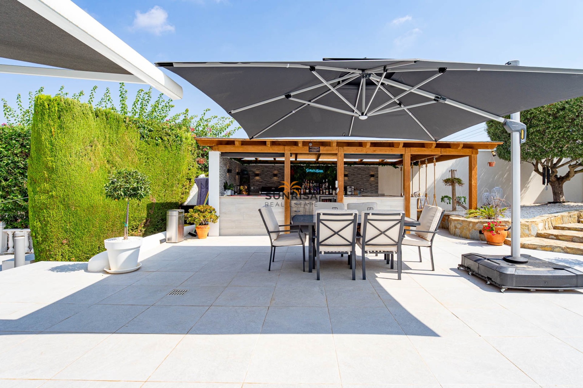 Revente - Villa - Orihuela Costa