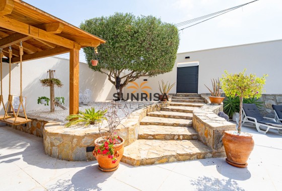 Villa · Revente - Orihuela Costa · Villamartín · Alicante · Espagne
