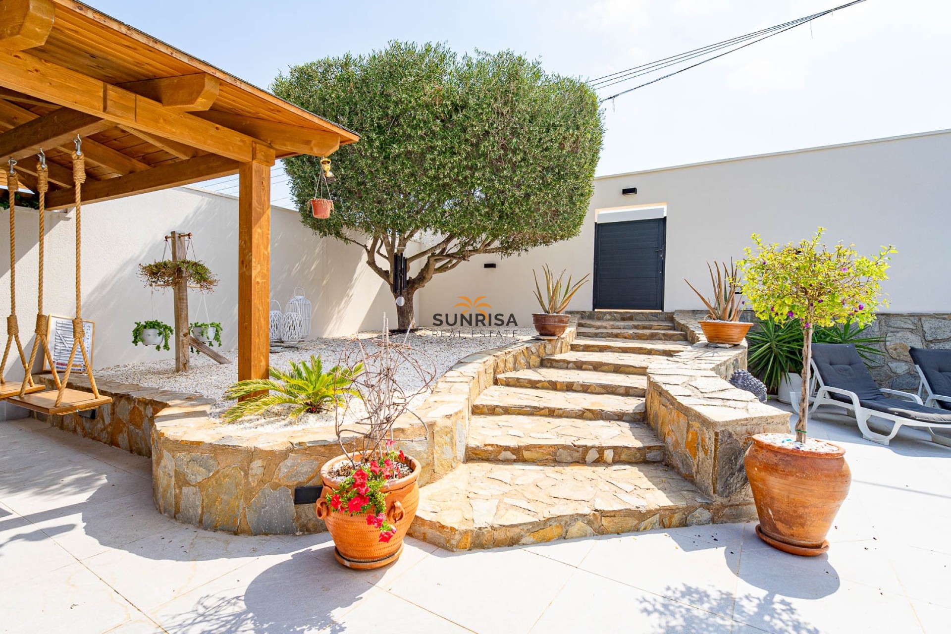 Revente - Villa - Orihuela Costa