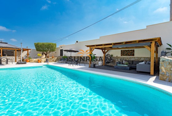 Villa · Revente - Orihuela Costa · Villamartín · Alicante · Espagne