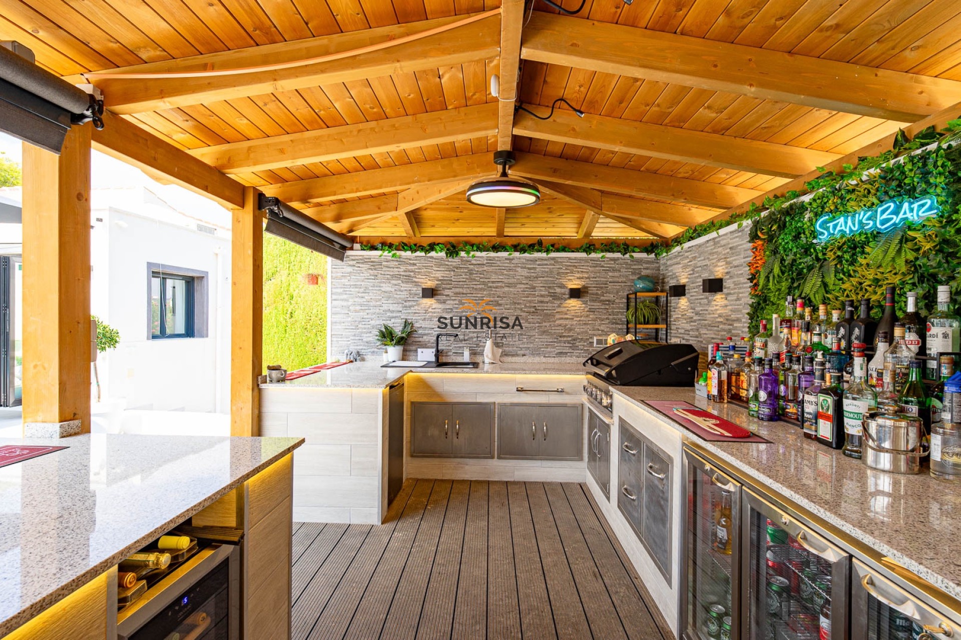 Revente - Villa - Orihuela Costa
