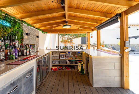 Villa · Revente - Orihuela Costa · Villamartín · Alicante · Espagne
