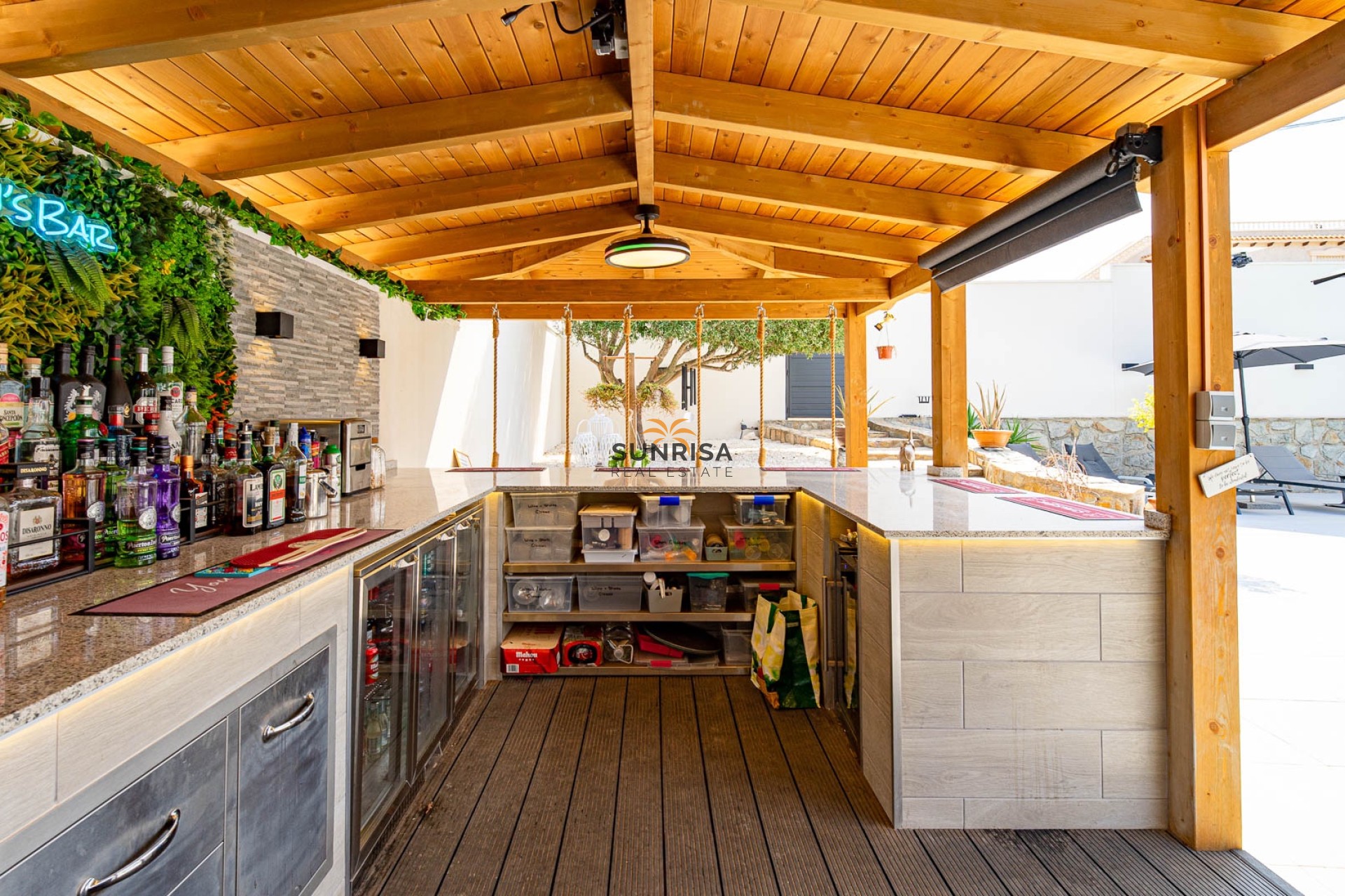 Revente - Villa - Orihuela Costa