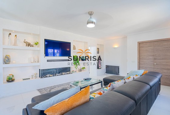 Villa · Revente - Orihuela Costa · Villamartín · Alicante · Espagne