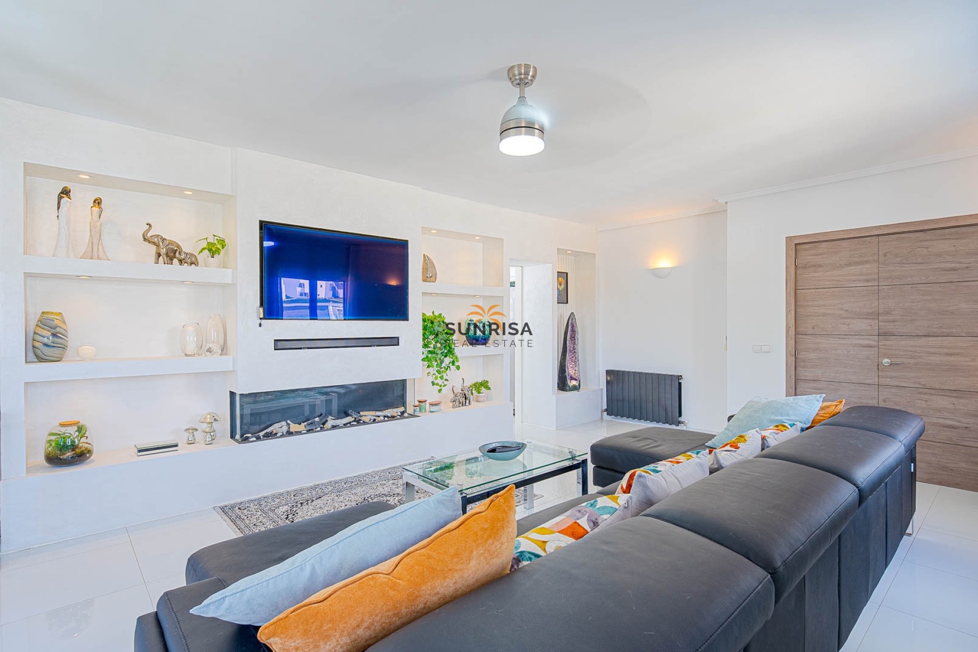 Revente - Villa - Orihuela Costa