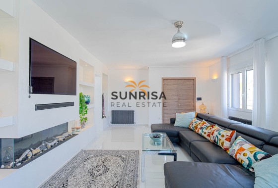 Villa · Revente - Orihuela Costa · Villamartín · Alicante · Espagne