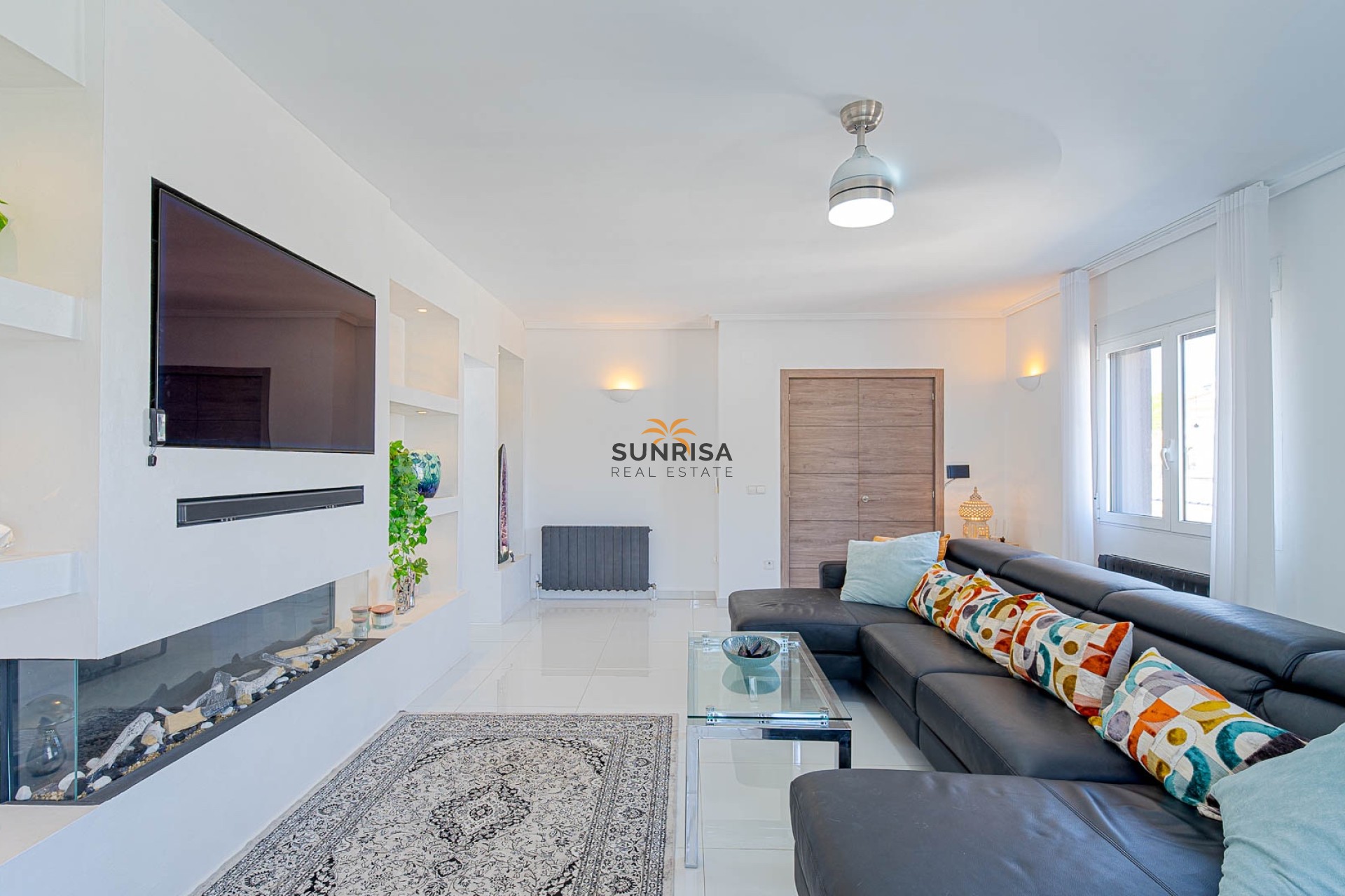 Revente - Villa - Orihuela Costa