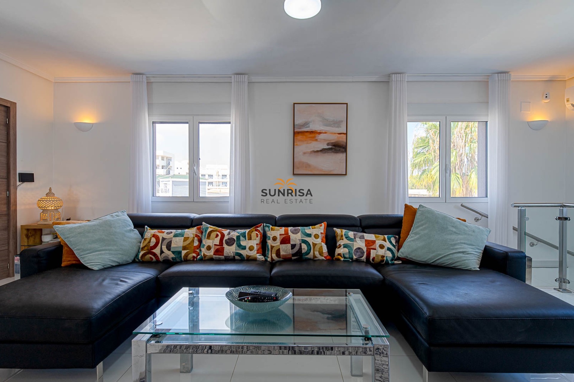 Revente - Villa - Orihuela Costa