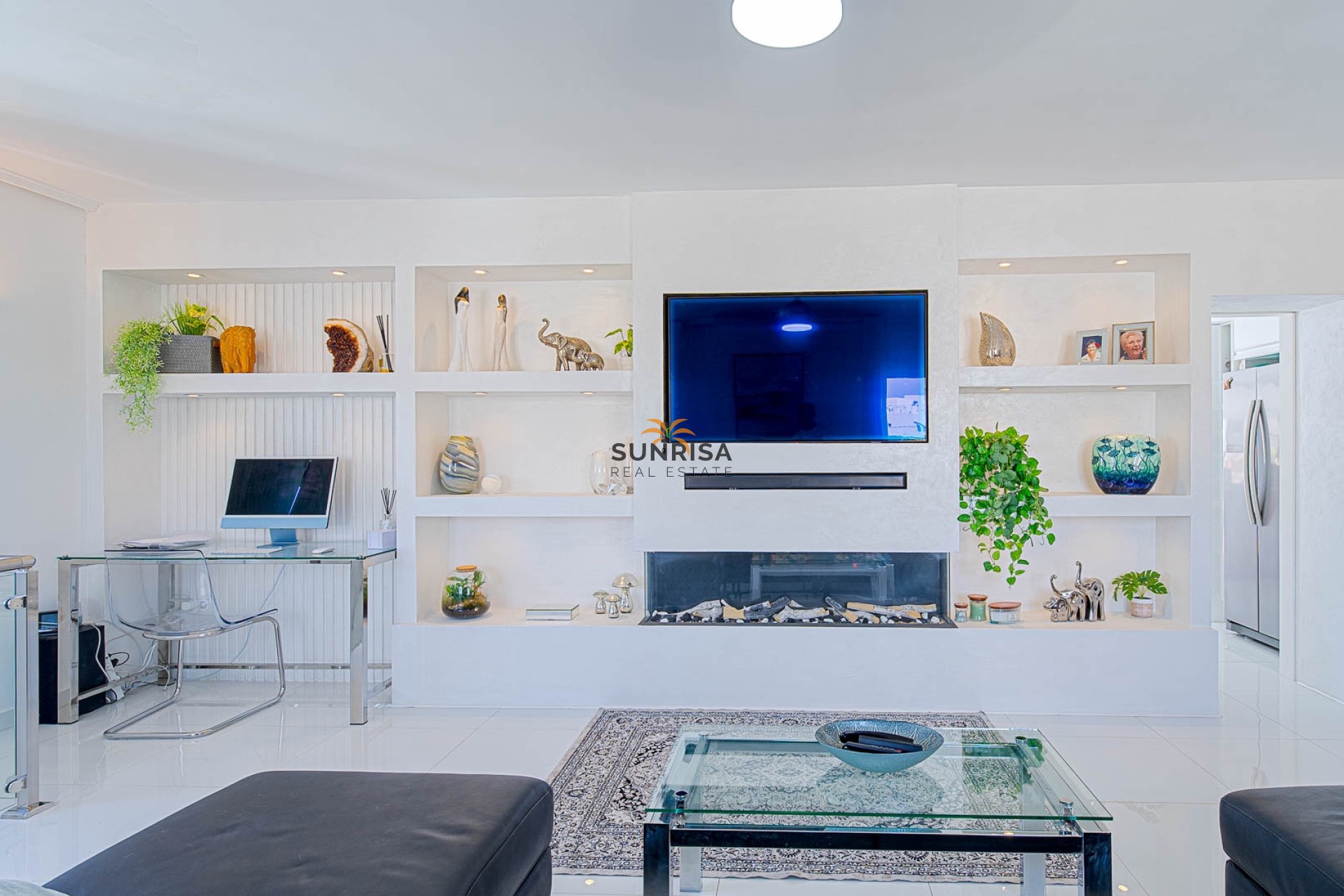 Revente - Villa - Orihuela Costa