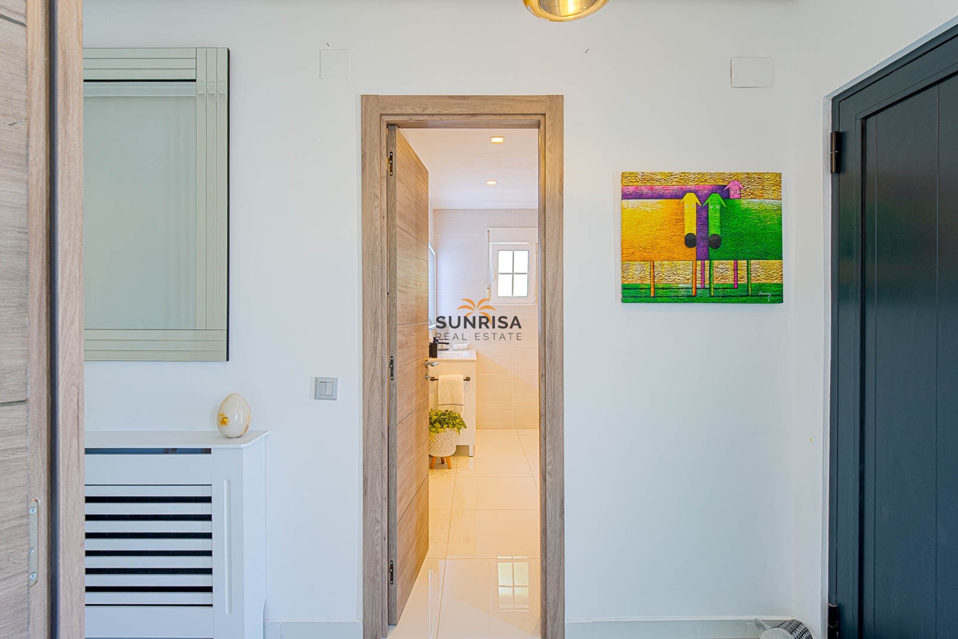 Revente - Villa - Orihuela Costa
